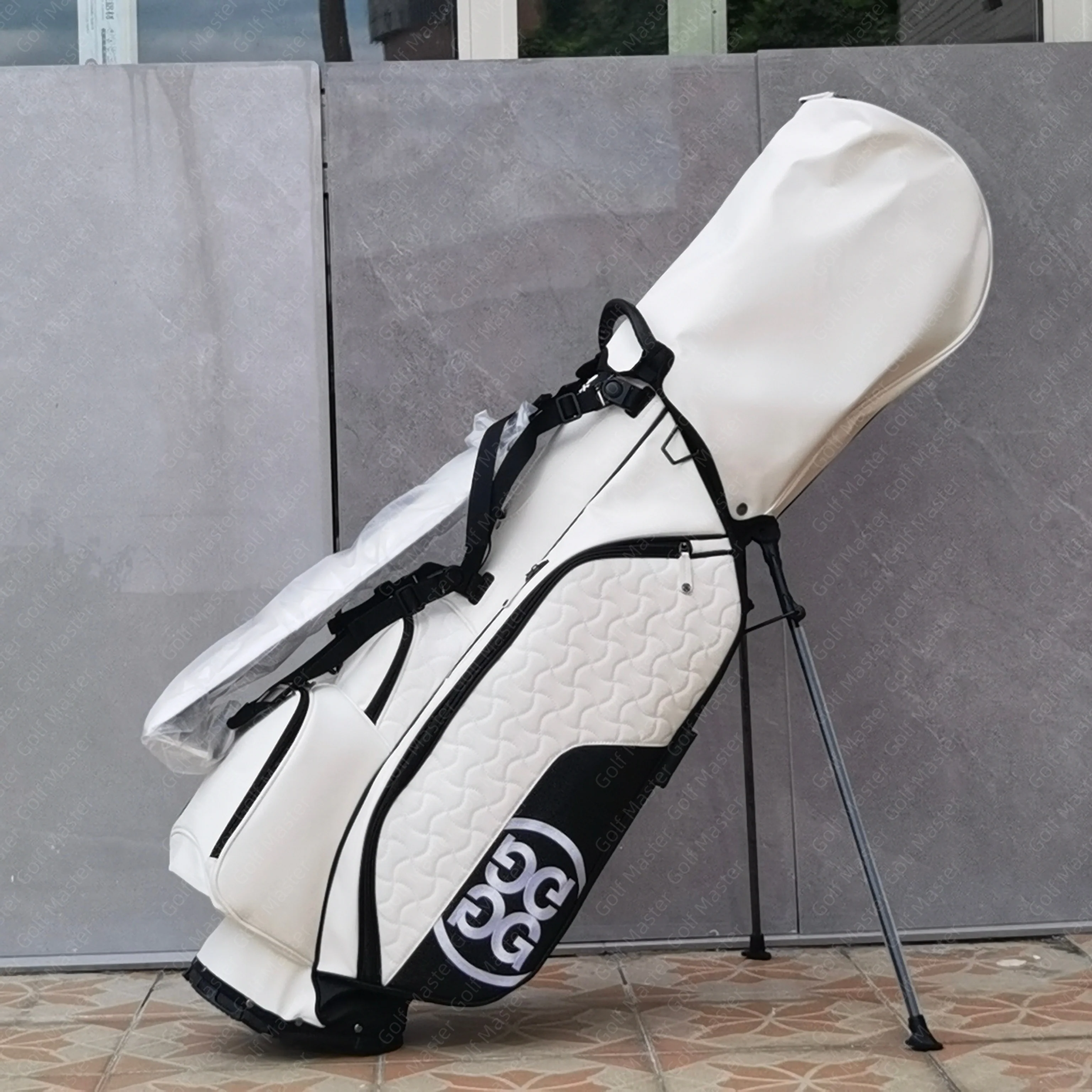 G4-9 Bag - Golf Master