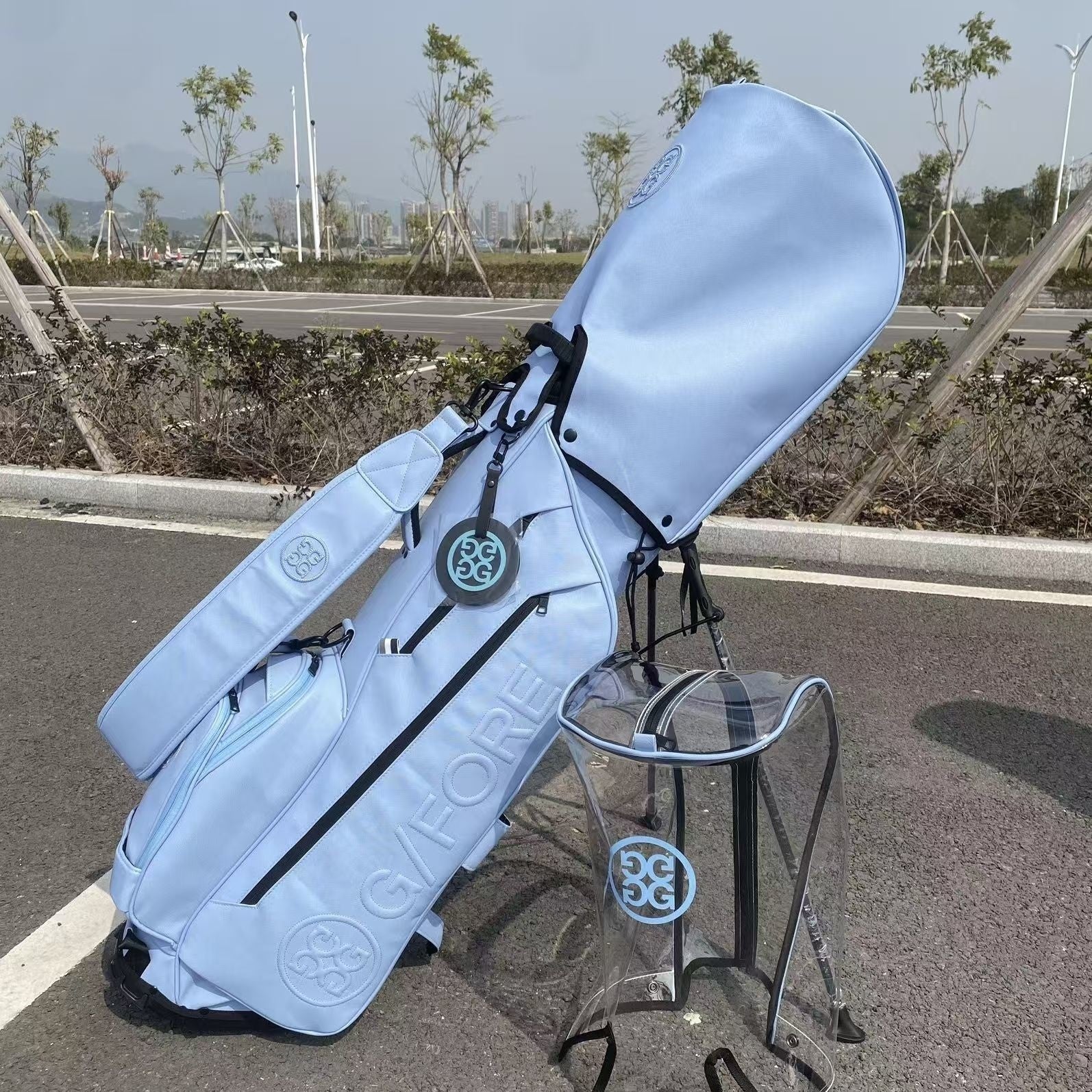 G4-23 Bag - Golf Master