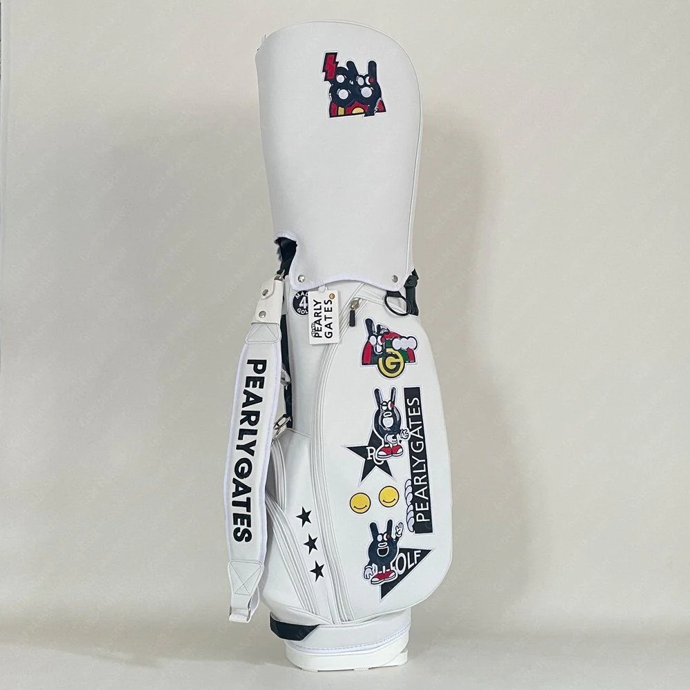 PG Bag 9 - Golf Master