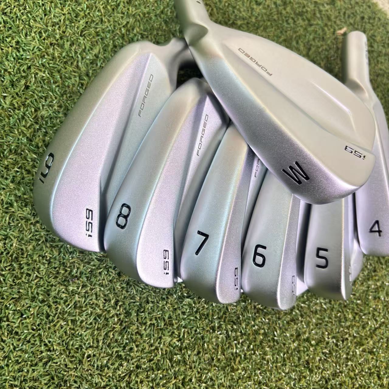 i59 iron - Golf Master