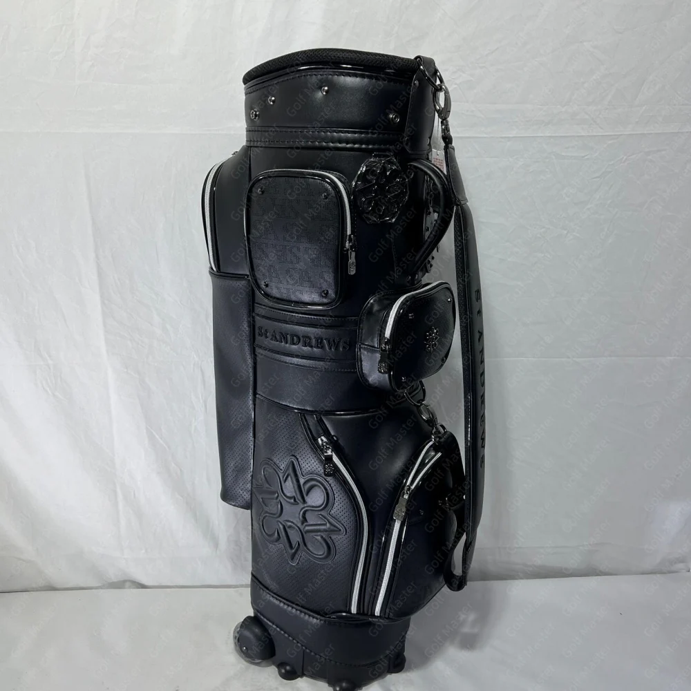 St Andrews 1 Bag - Golf Master