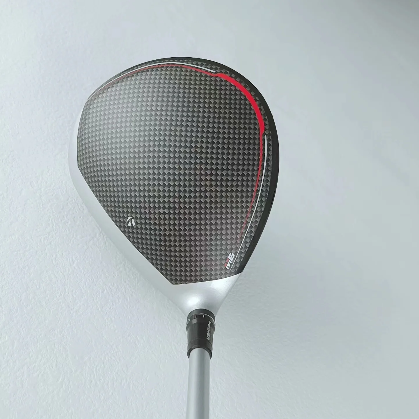 M6 Driver - Golf Master