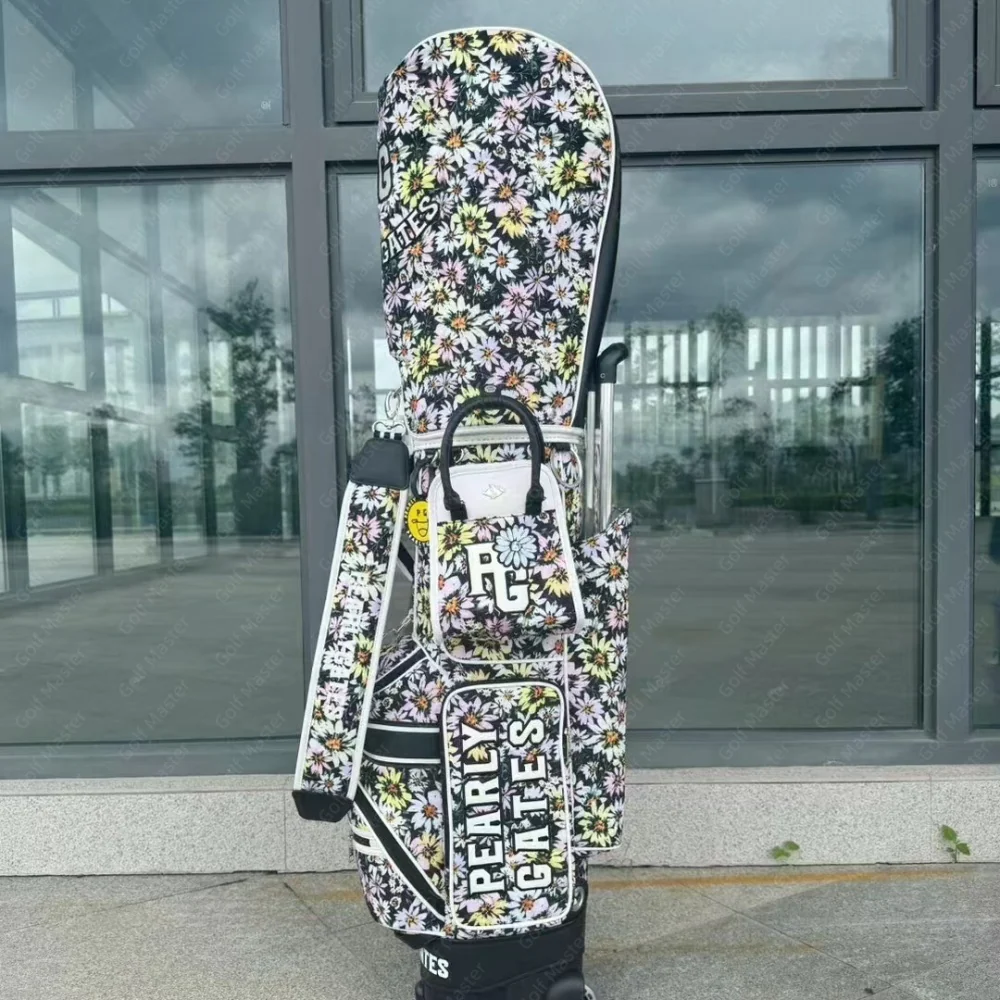 PG Bag 1 - Golf Master