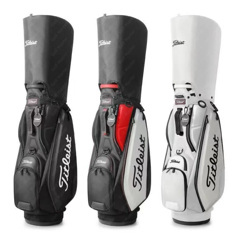 Titleist bag 2 - Golf Master