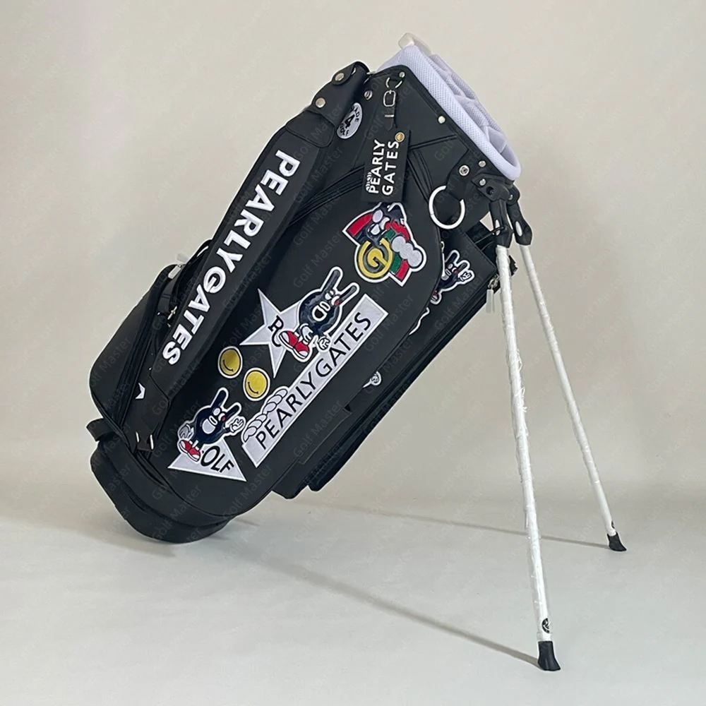 PG Bag 8 - Golf Master