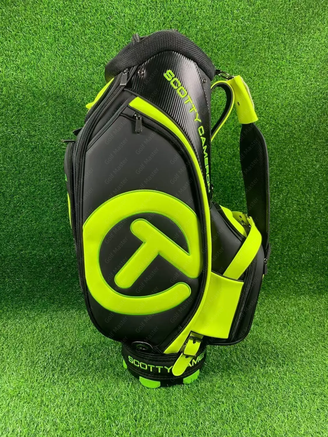 48-Scotty Cameron Bag - Golf Master