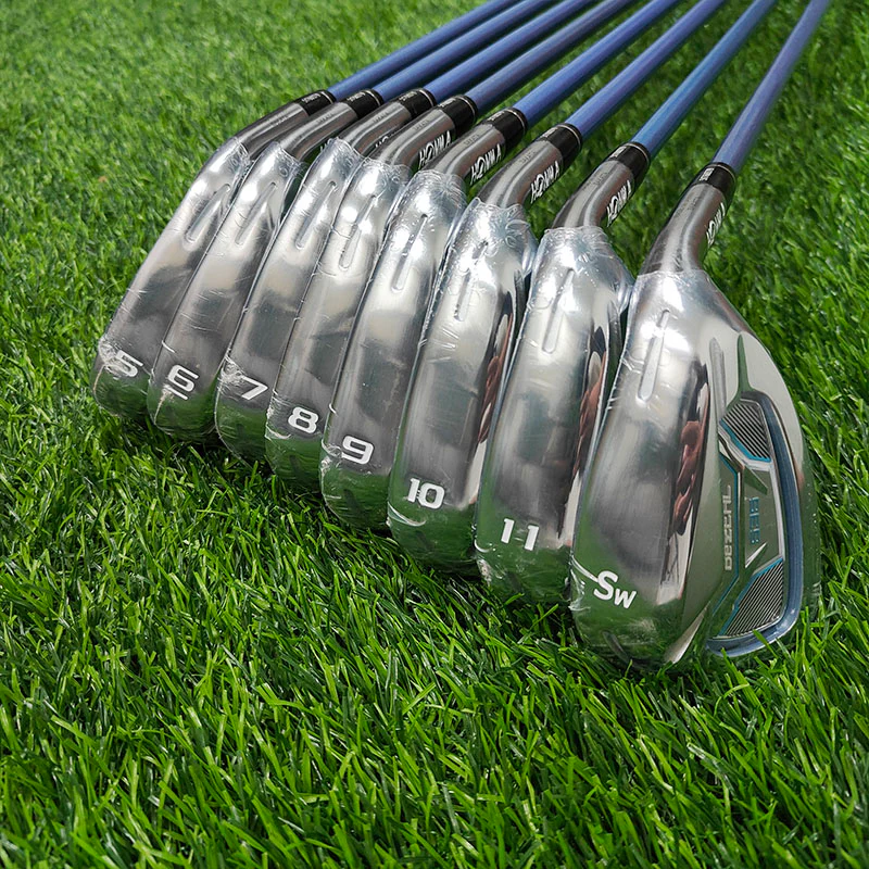 Honma-535 Irons - Golf Master