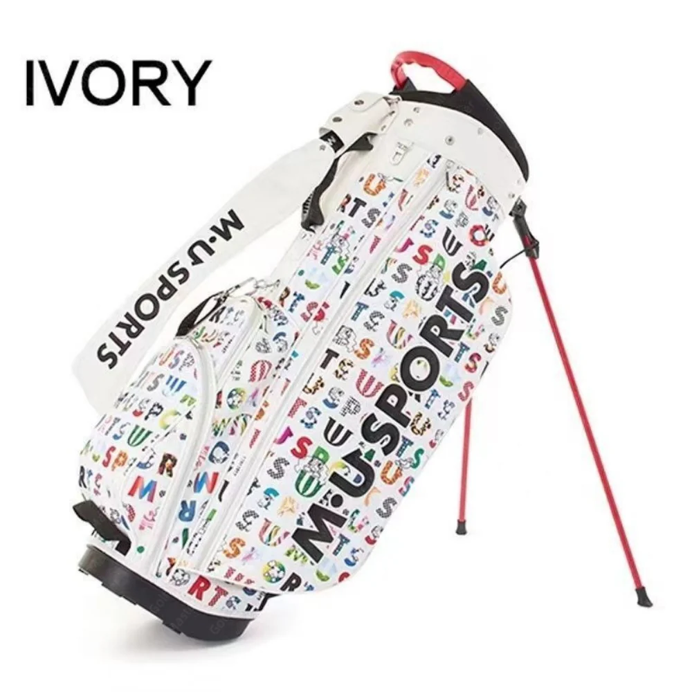 M·USPORTS 6 Bag - Golf Master