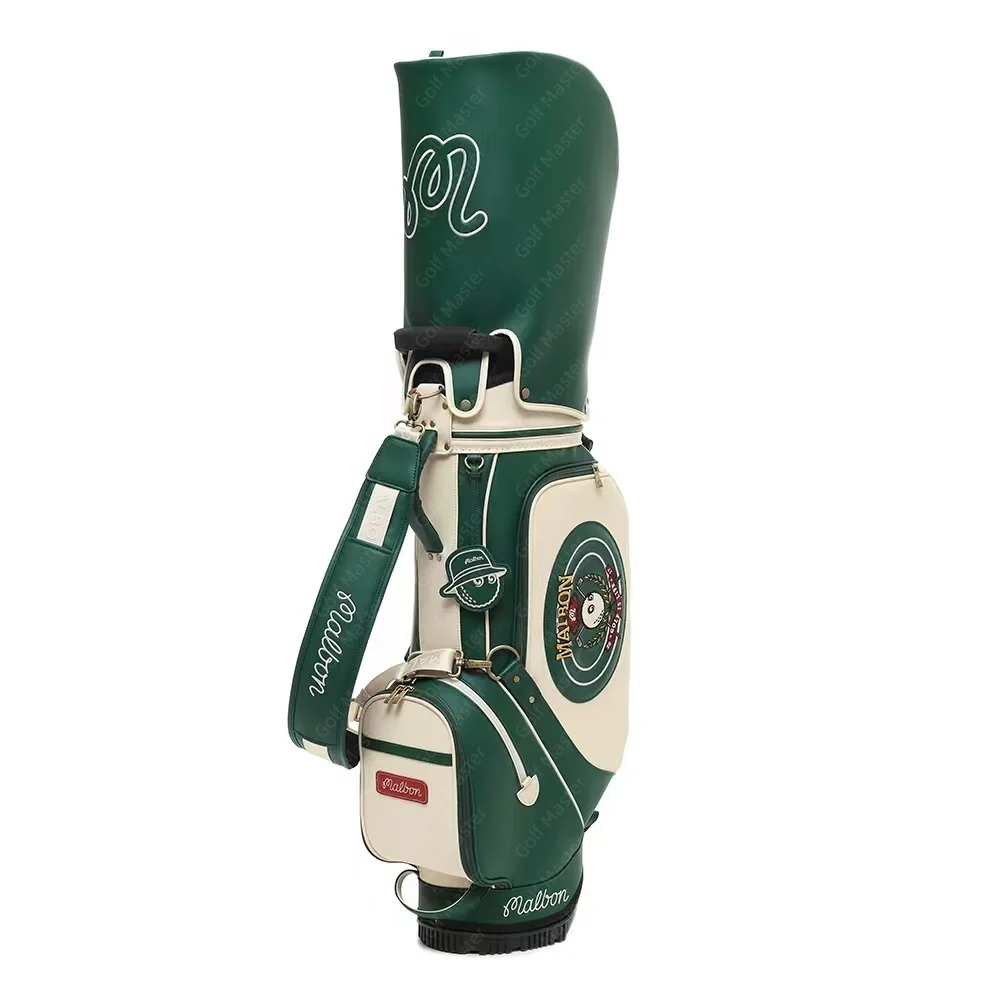 Malbon25 Bag - Golf Master