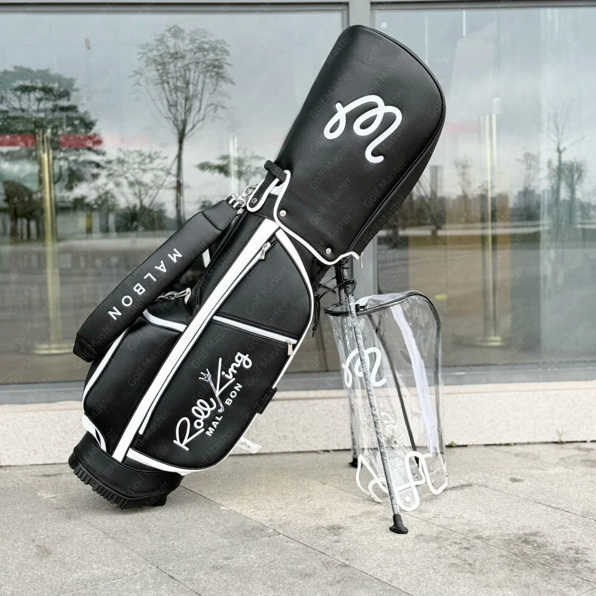 Malbon48 Bag - Golf Master
