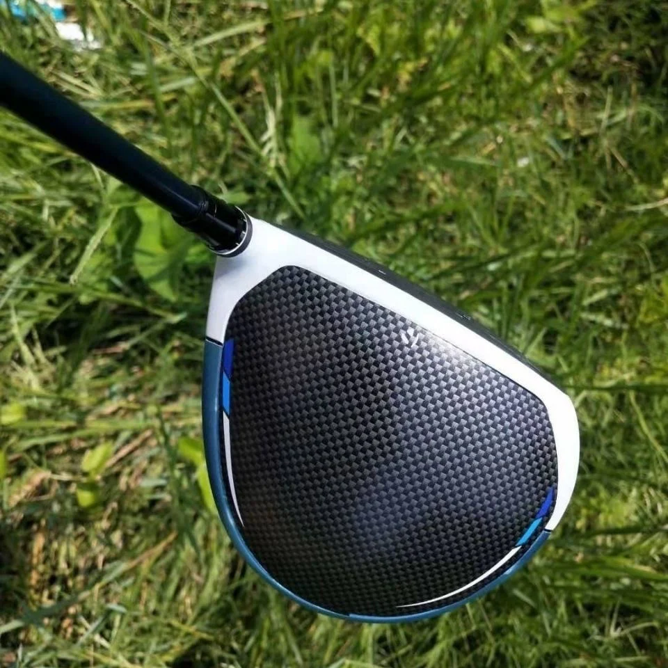 SIM2 Driver - Golf Master