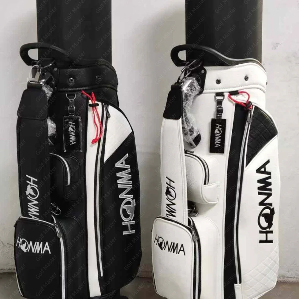 HONMA 5 Bag - Golf Master