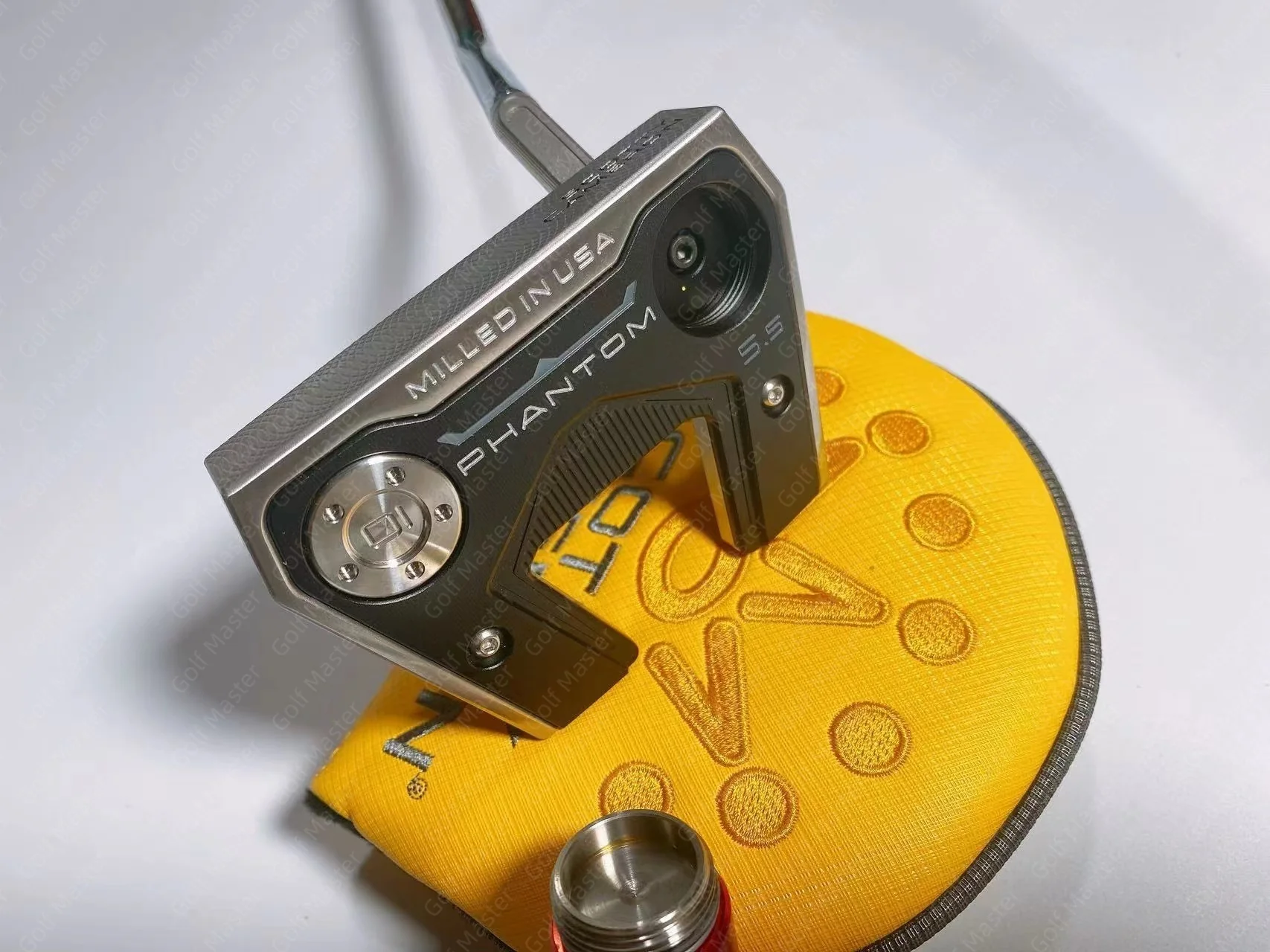 49 Scotty Cameron - Golf Master