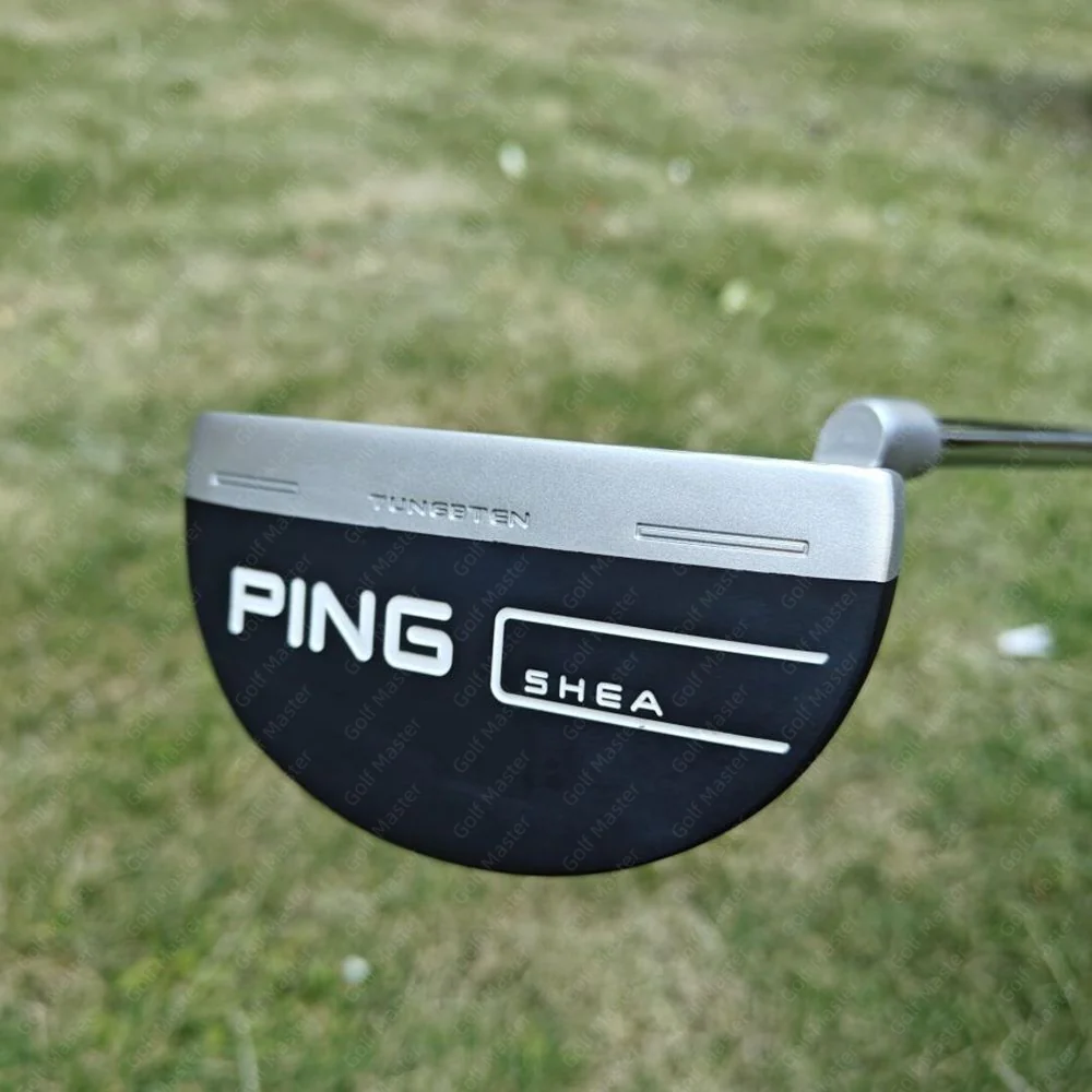 PING 6 - Golf Master