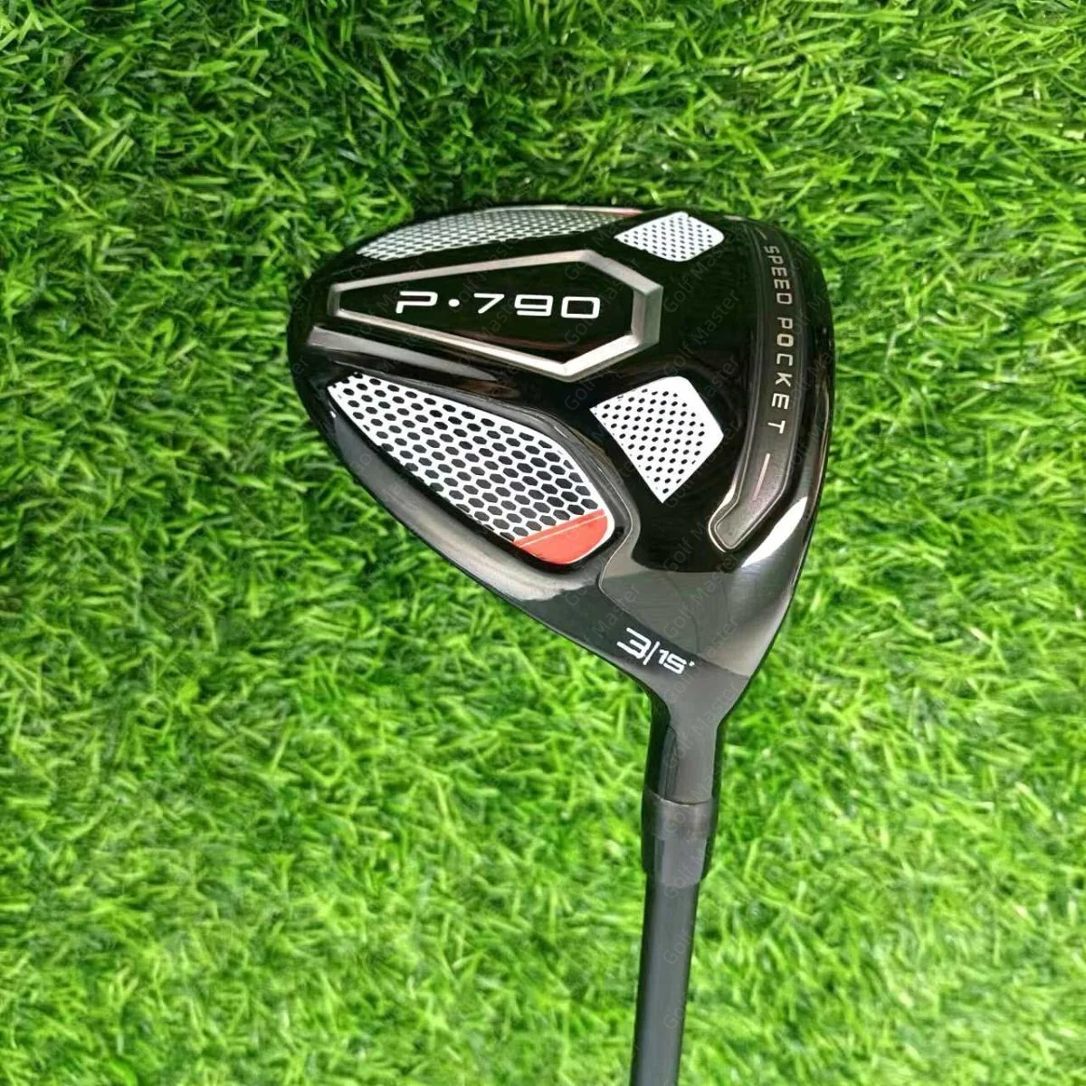 P790 3wood-5wood - Golf Master