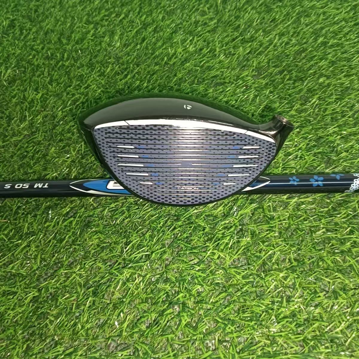 QI10 MAX Driver - Golf Master