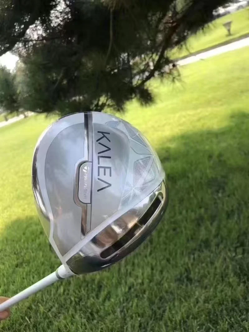 KALEA Driver - Golf Master