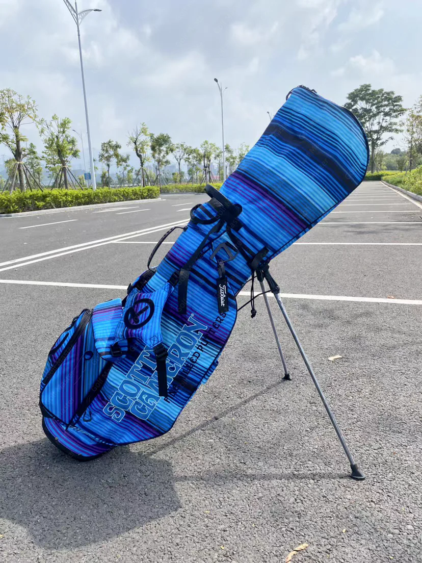 Scotty Cameron Bag - Golf Master