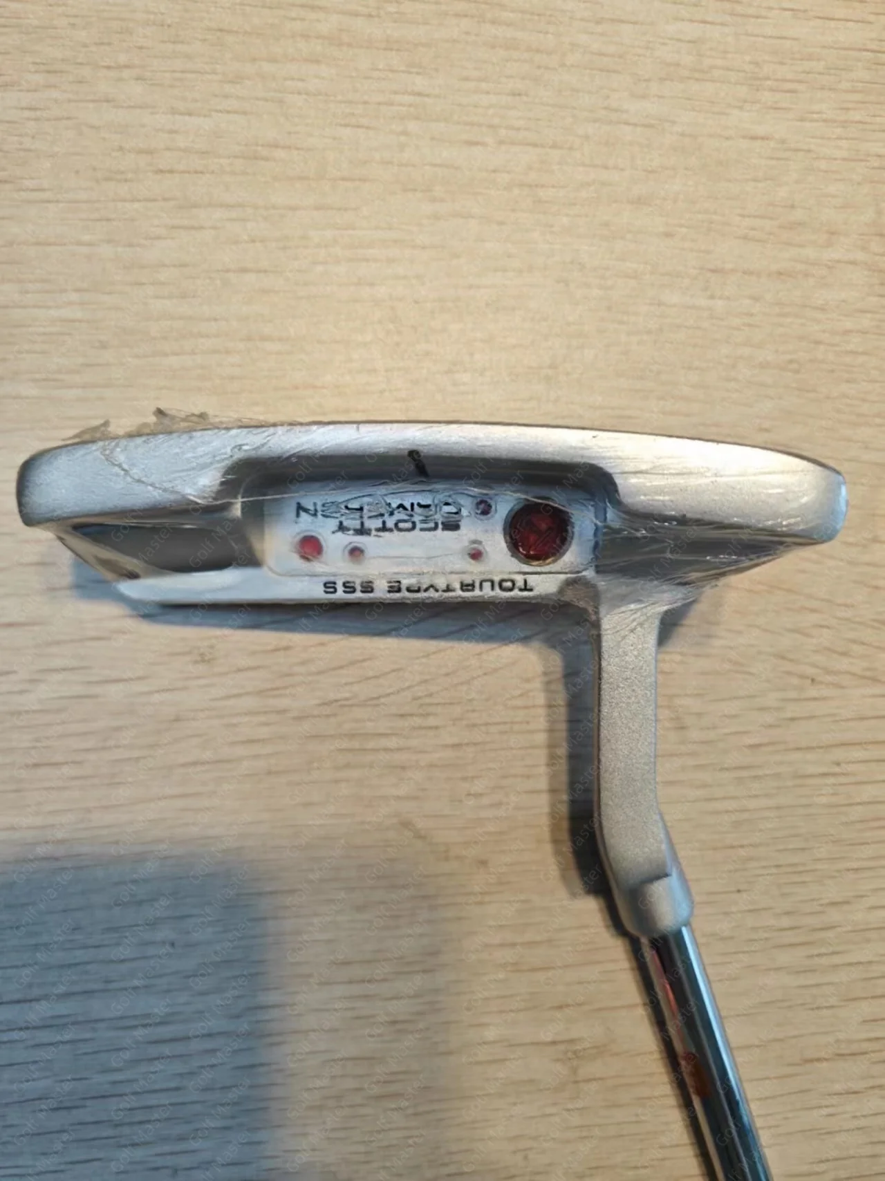 8 Scotty Cameron - Golf Master