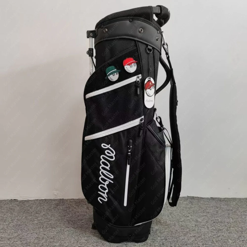Malbon22 Bag - Golf Master