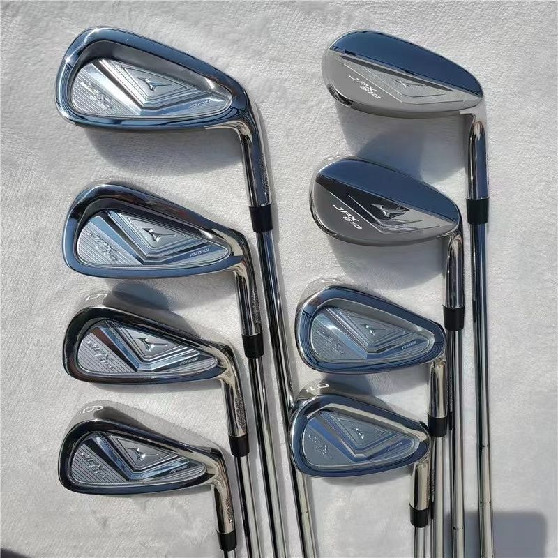 Mizuno Iron - Golf Master