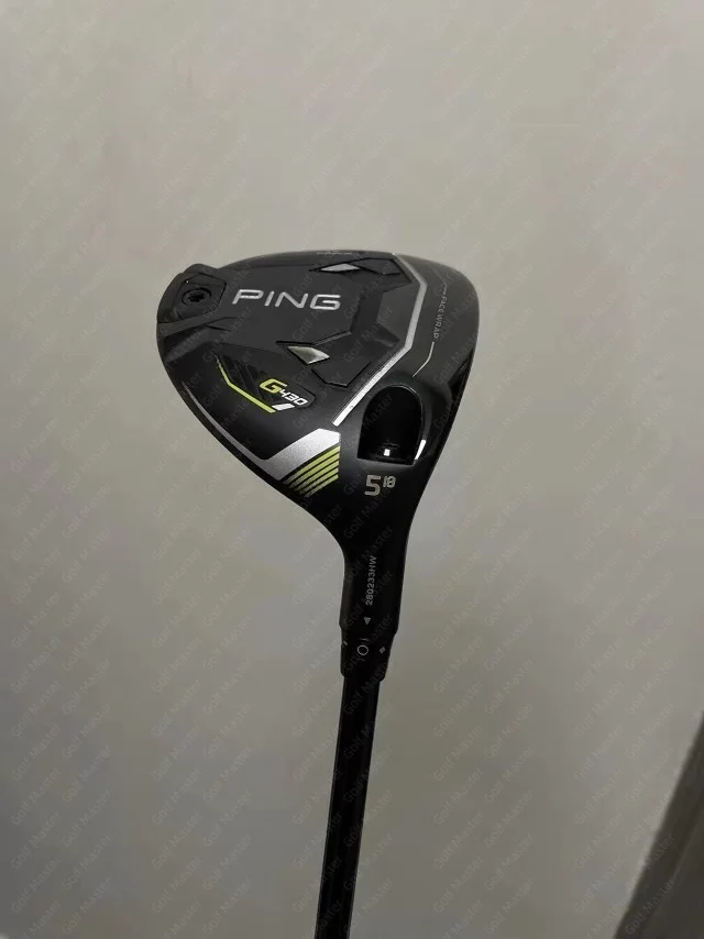 G430 max --3Wood or 5 Wood - Golf Master