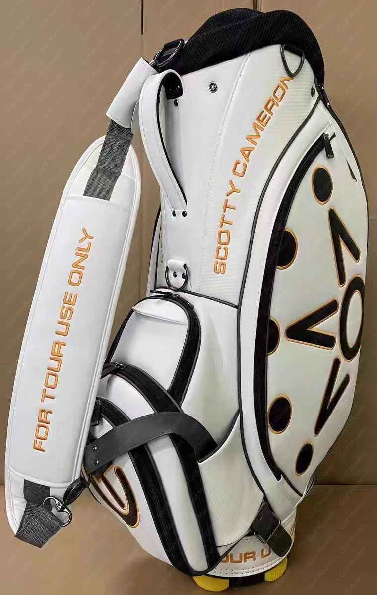 54-Scotty Cameron Bag - Golf Master