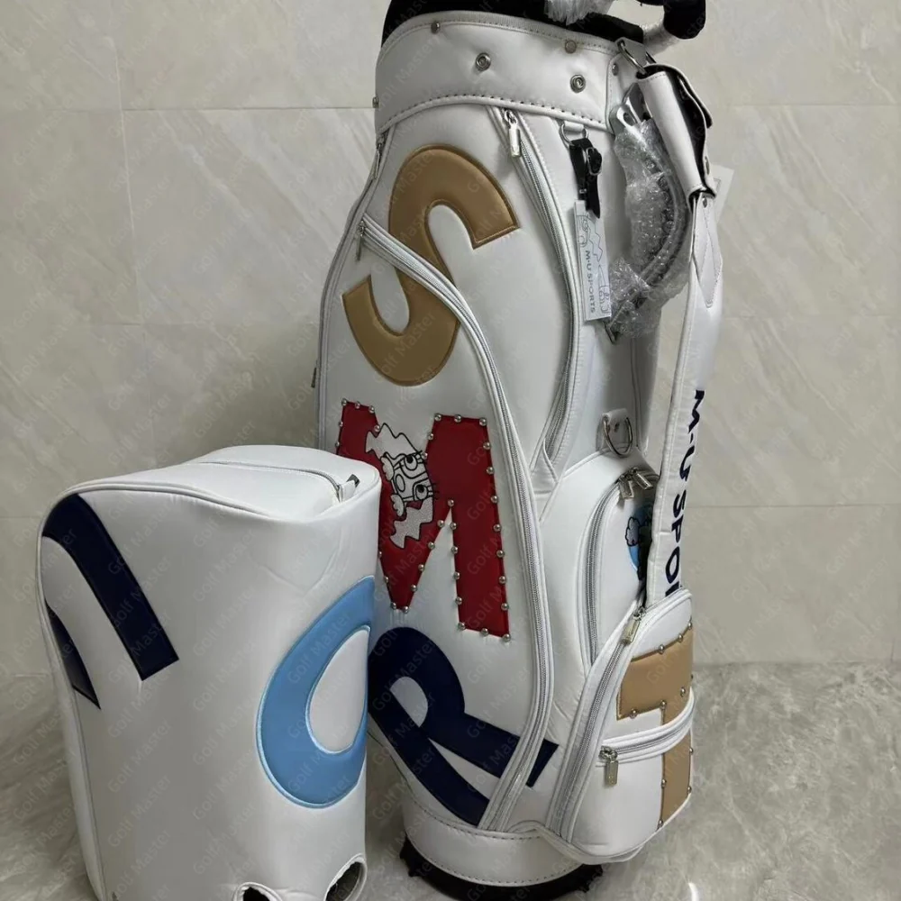 M·USPORTS 1 Bag - Golf Master