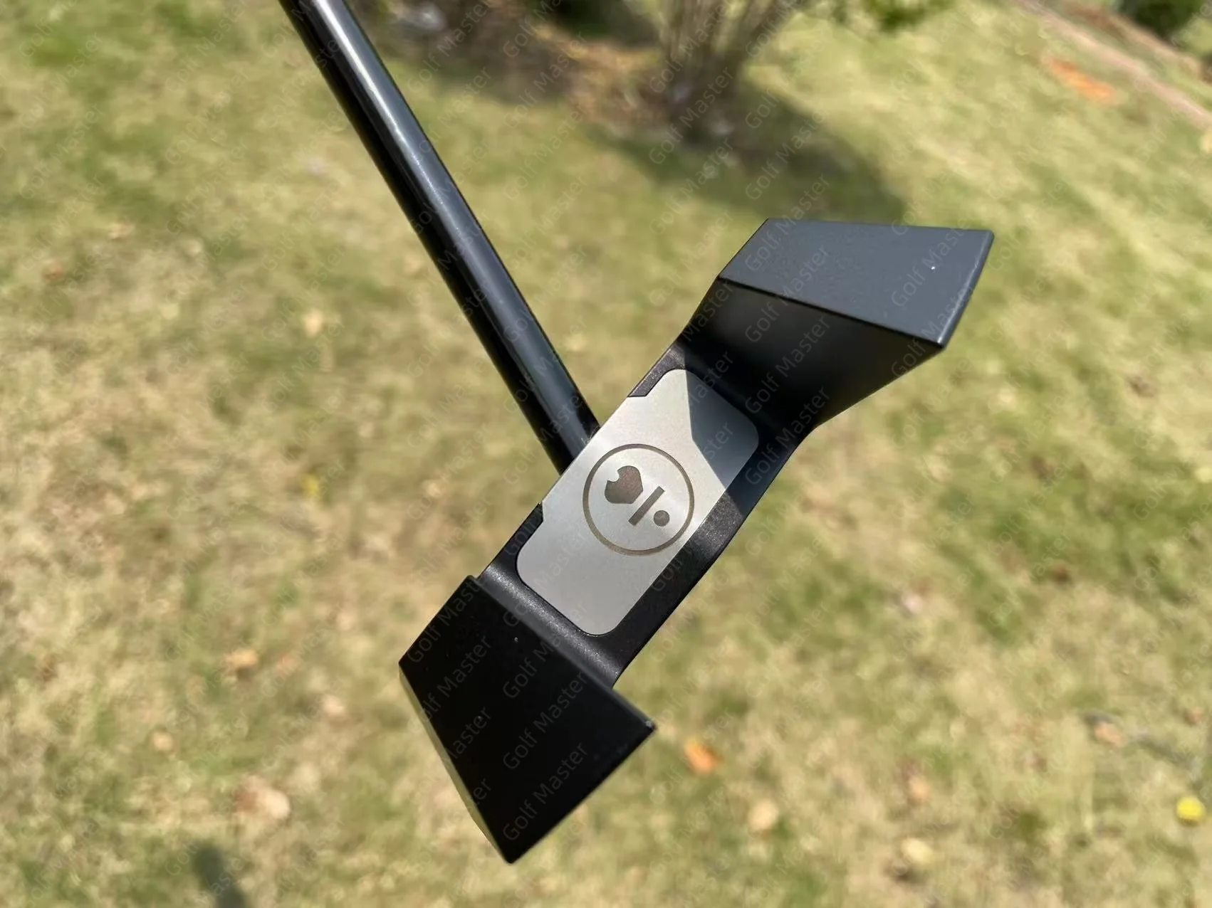 Left hand MEZZ - Golf Master