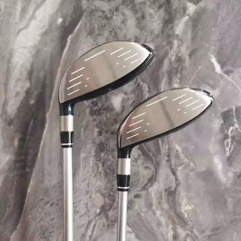 honma 3wood or 5wood - Golf Master