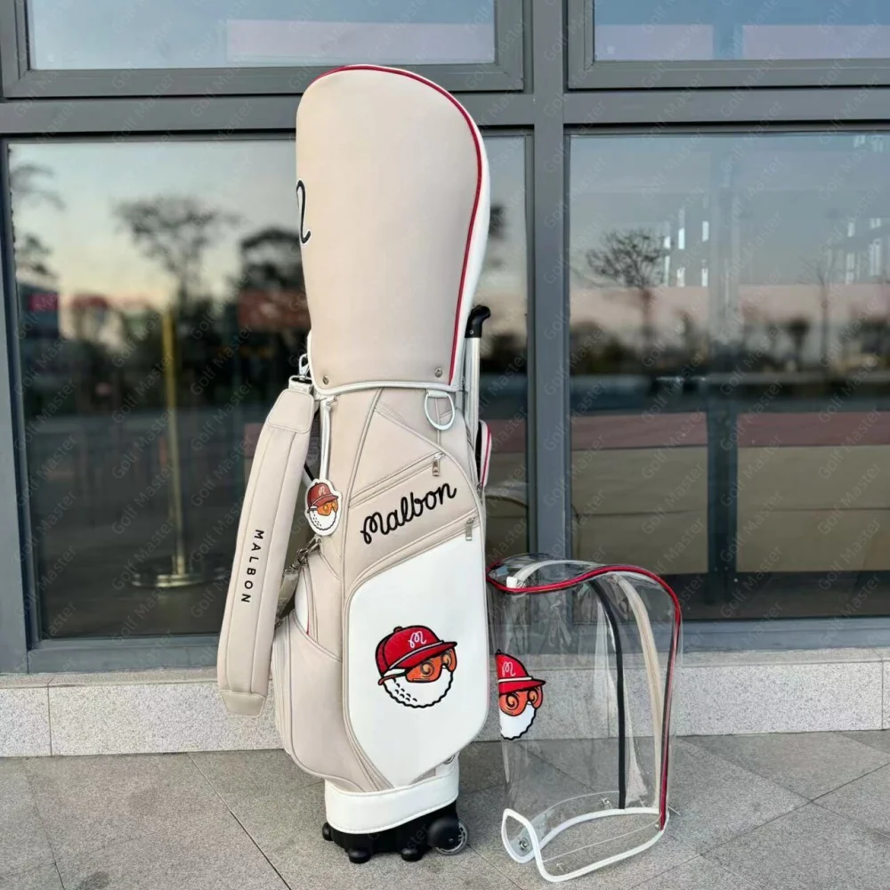 Malbon27 Bag - Golf Master