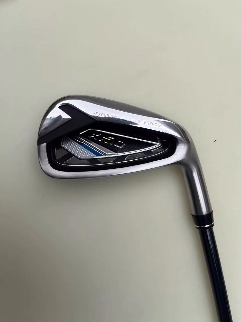 MP 1200 Irons - Golf Master
