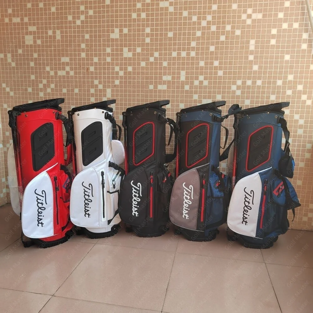 Titleist bag 4 - Golf Master