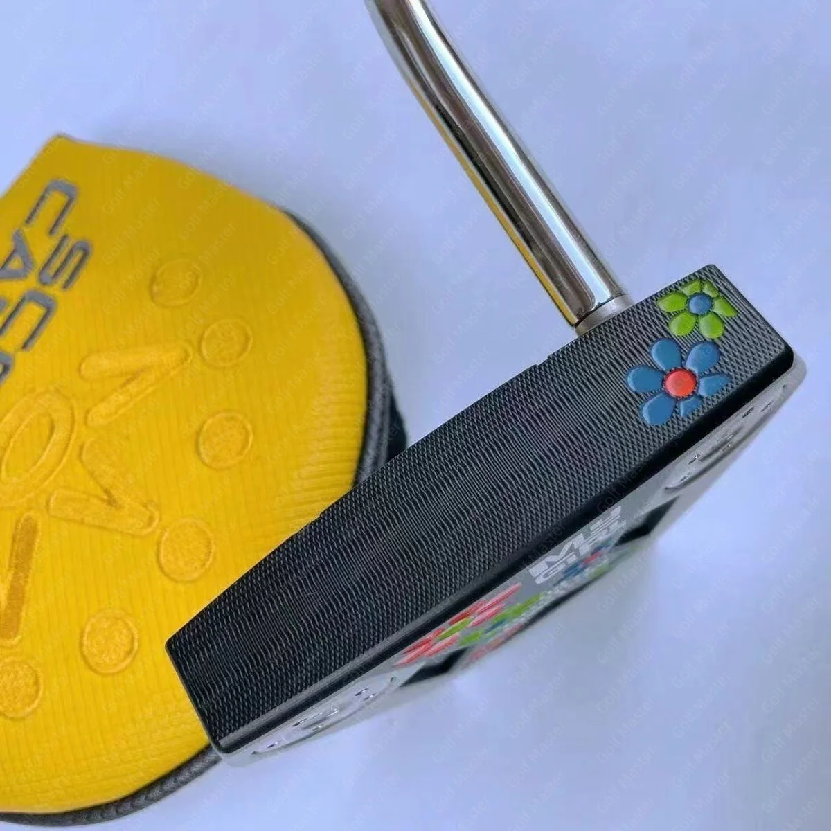 51 Scotty Cameron - Golf Master