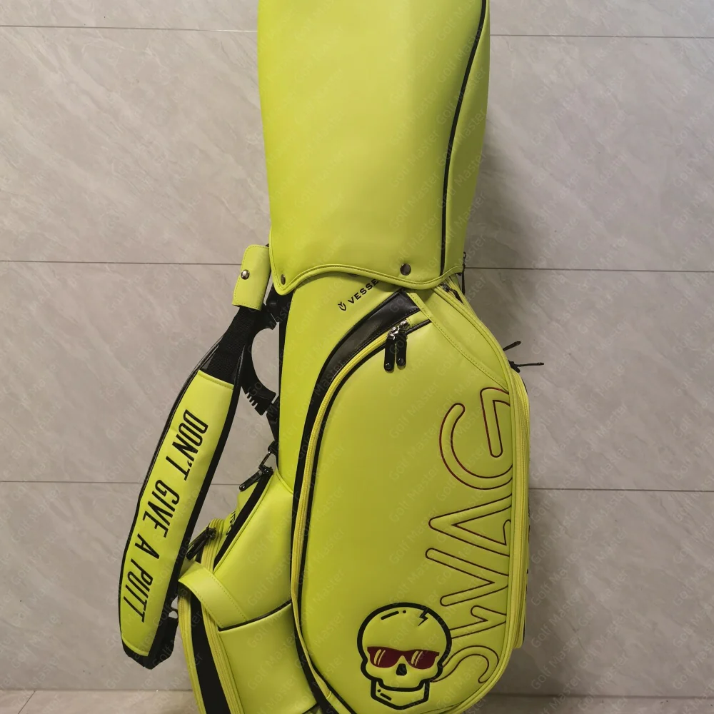 VESSEL 1 Bag - Golf Master