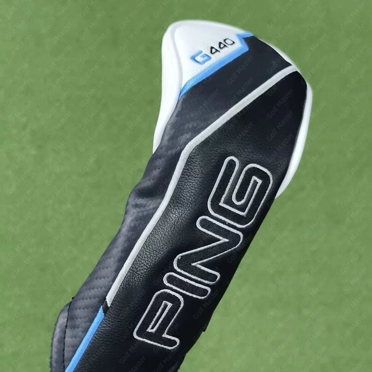 G440 UT - Golf Master