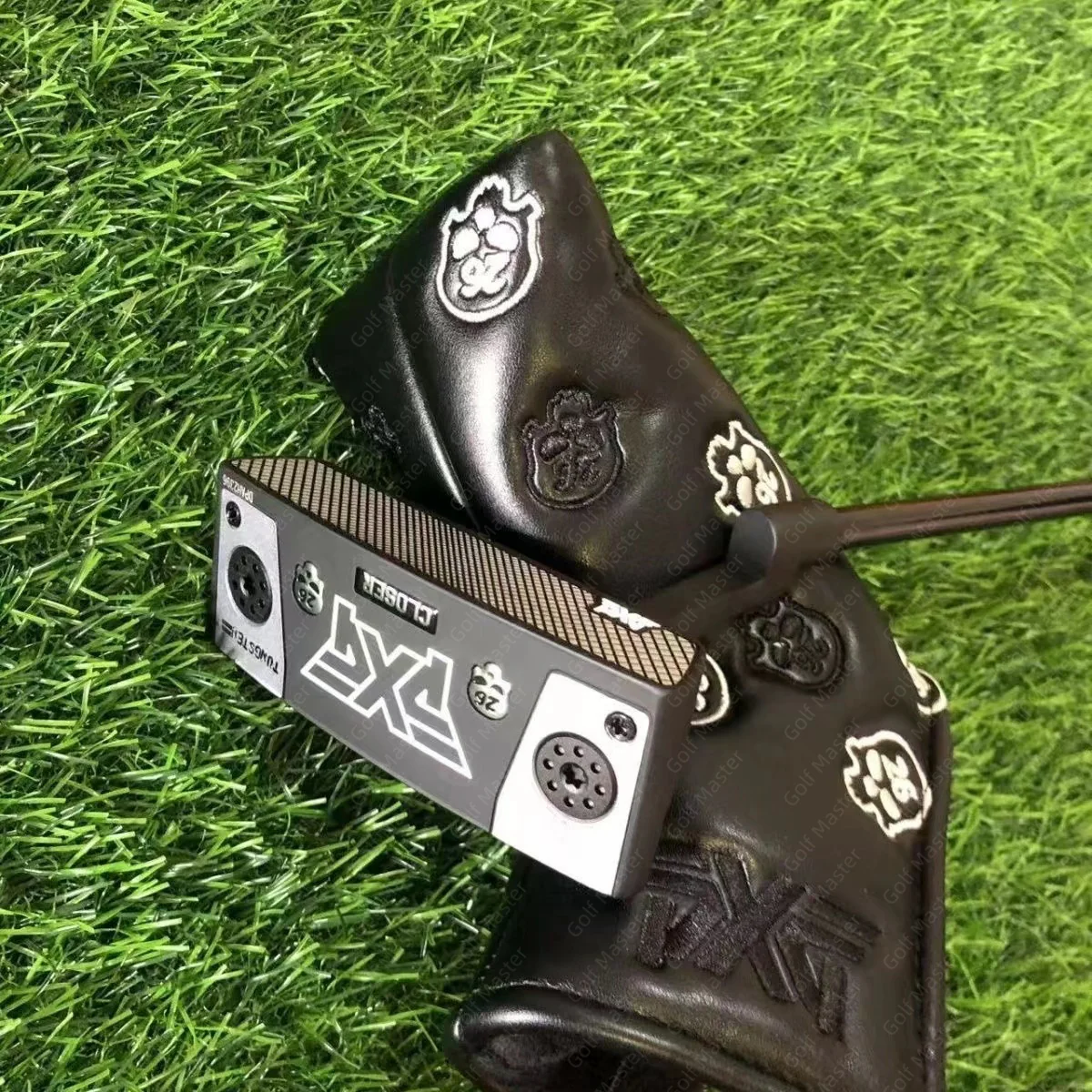 PXG 3 - Golf Master