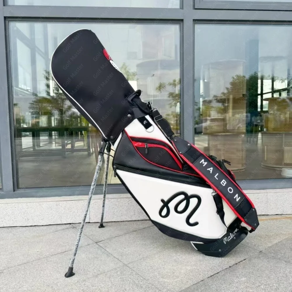 Malbon13 Bag - Golf Master