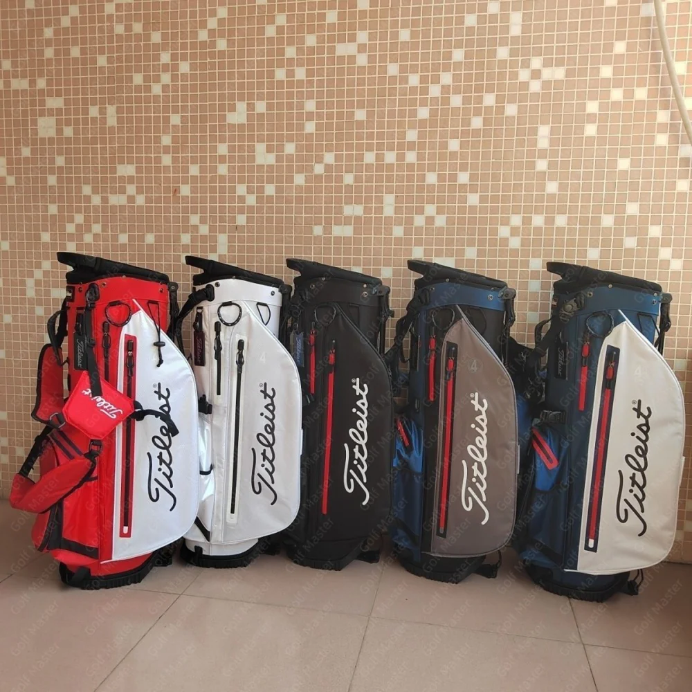 Titleist Bag - Golf Master