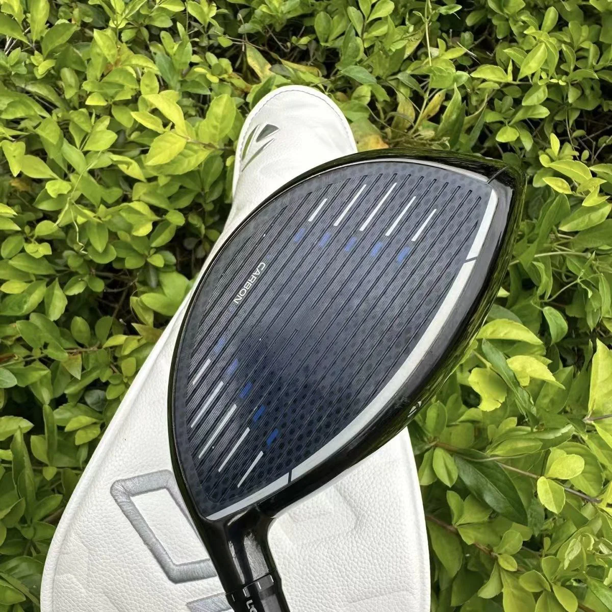 Qi10 Driver - Golf Master