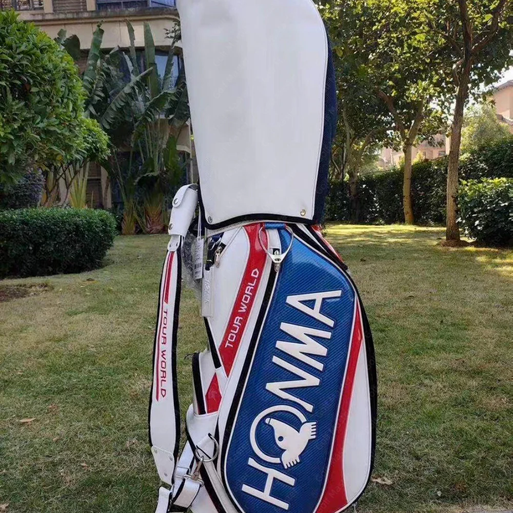 HONMA 10 Bag - Golf Master