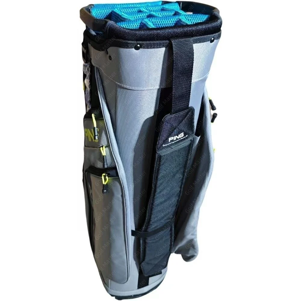 PING 10 Bag - Golf Master