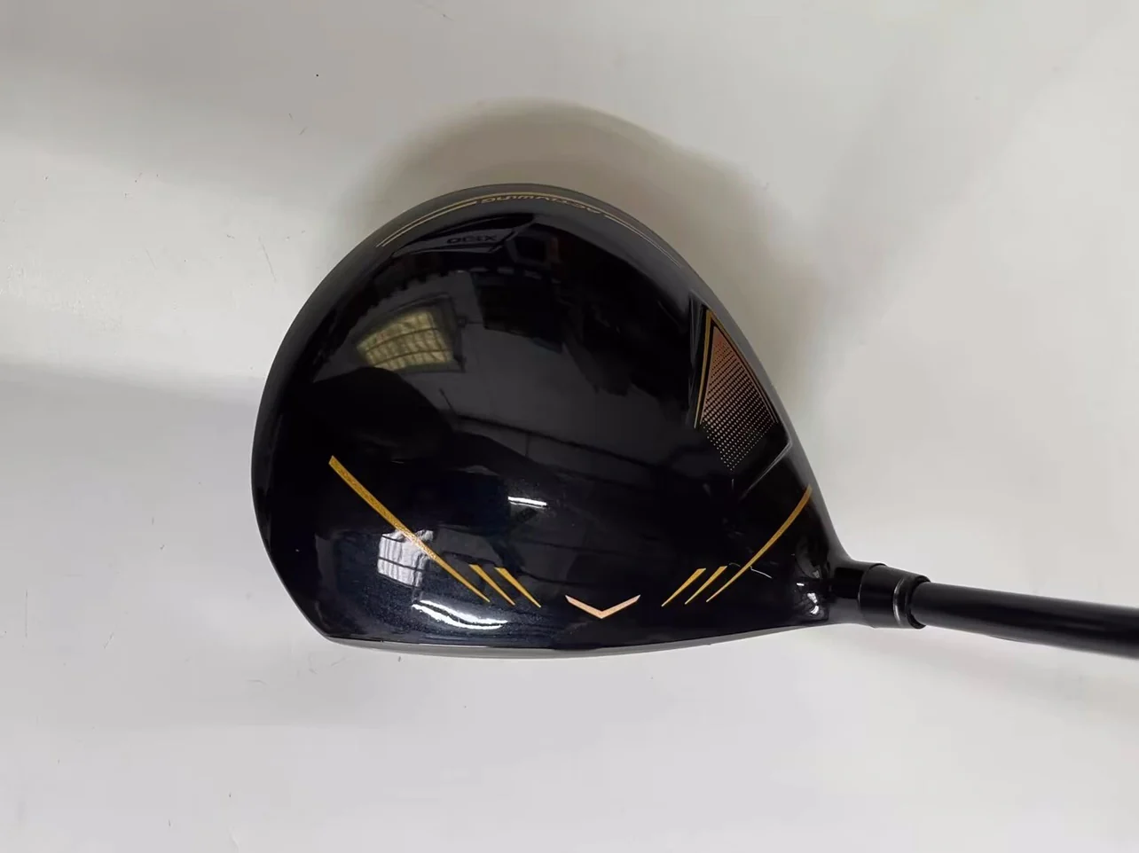 MP1200 blue Driver - Golf Master