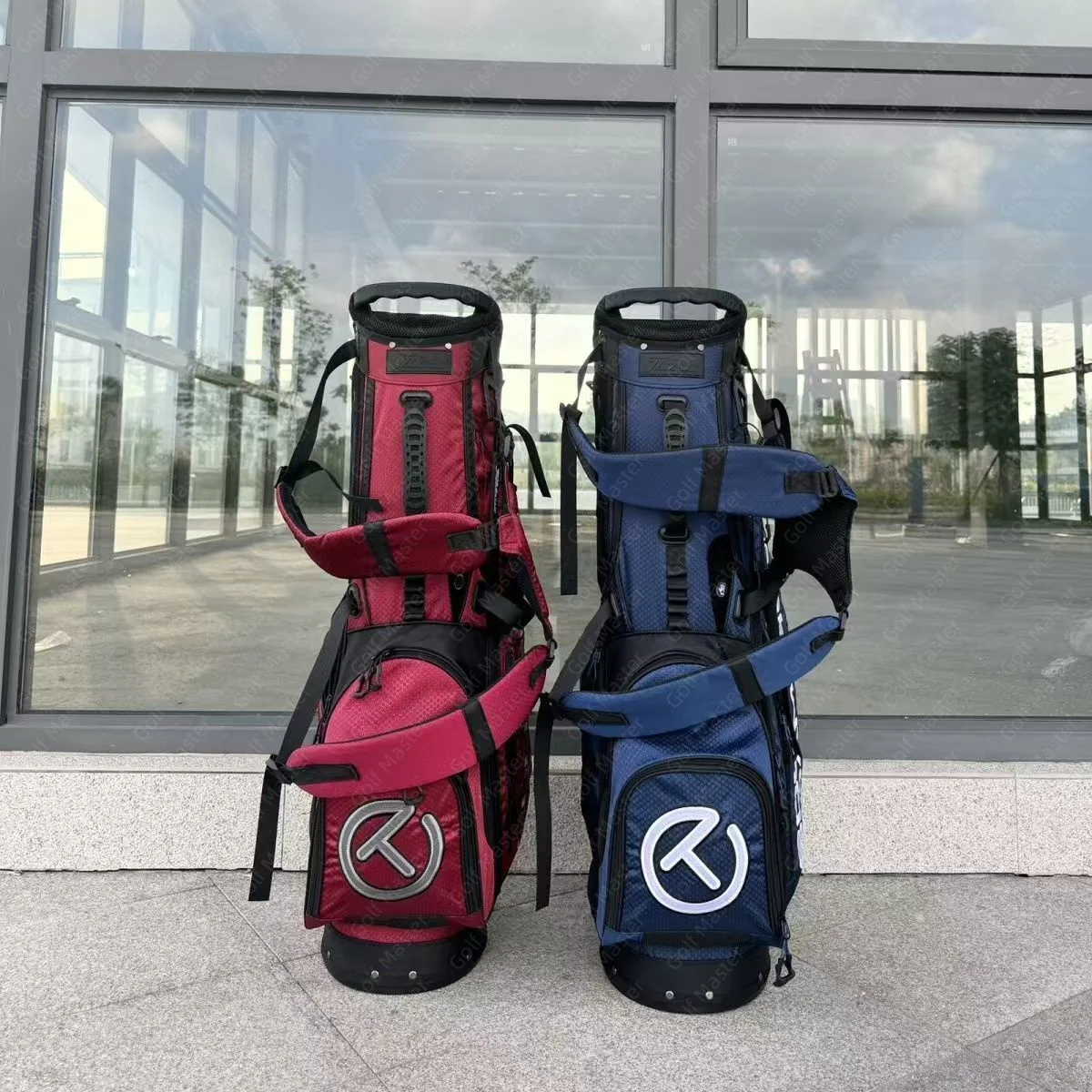 12-Scotty Cameron Bag - Golf Master