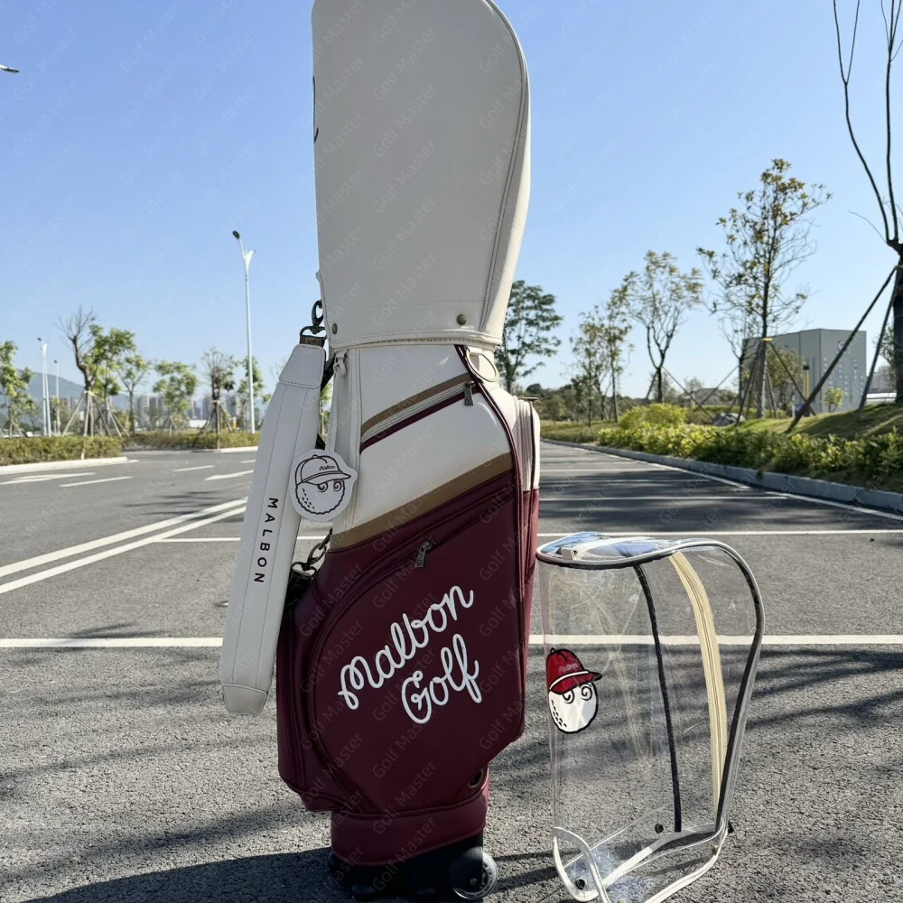 Malbon42 Bag - Golf Master
