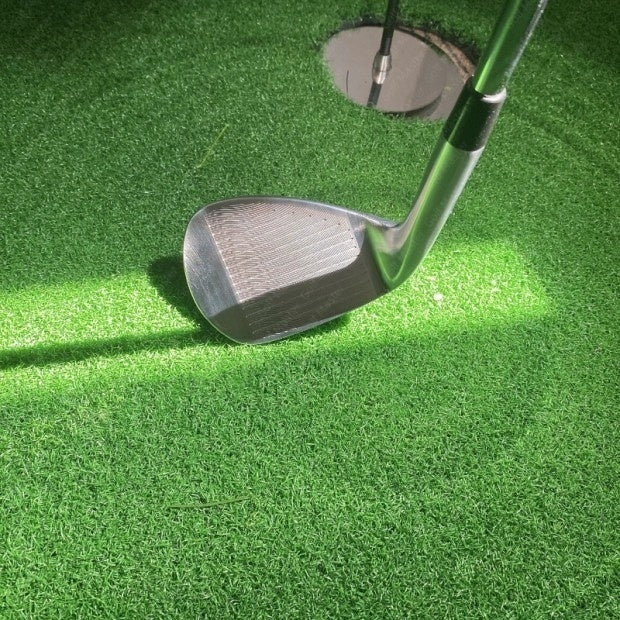 MP R5-L Wedges - Golf Master