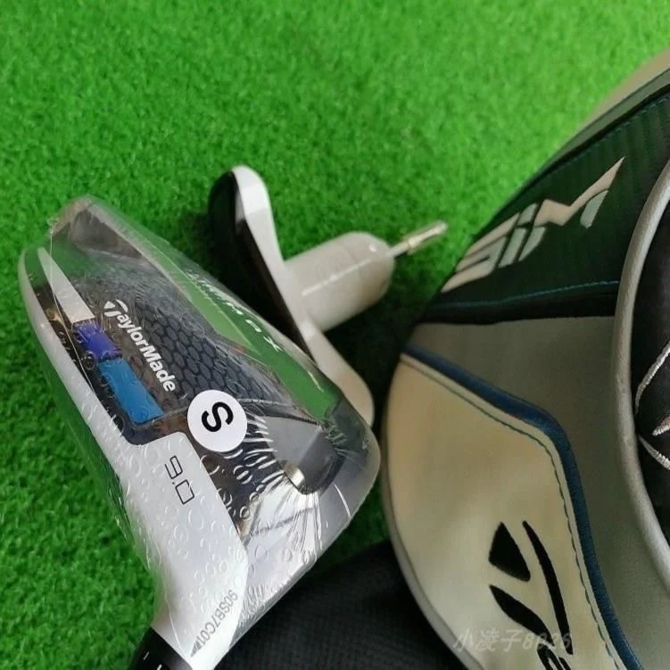 SIM MAX Driver - Golf Master