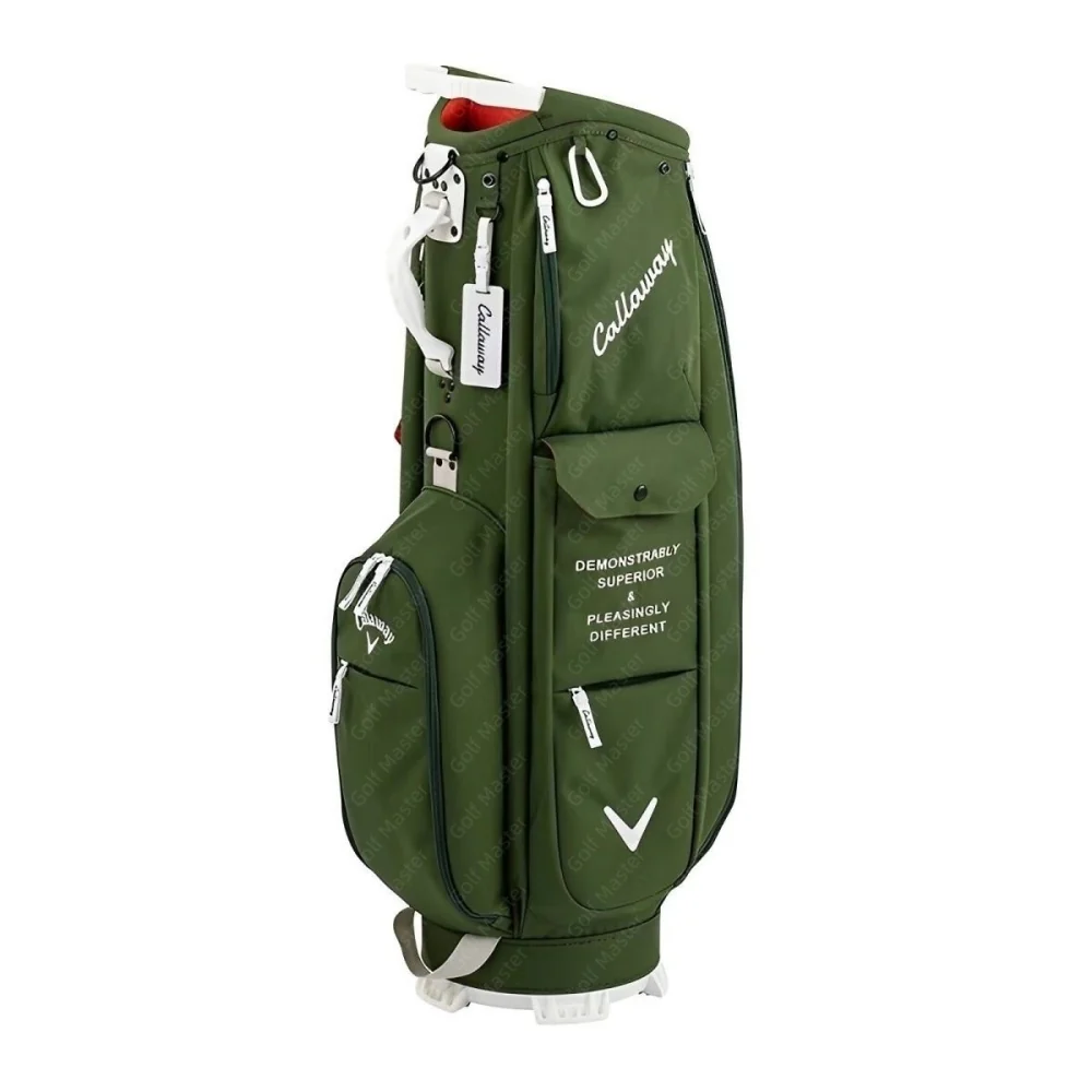 Callaway 4 Bag - Golf Master