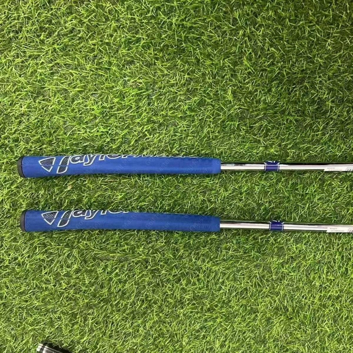 5-taylormade - Golf Master