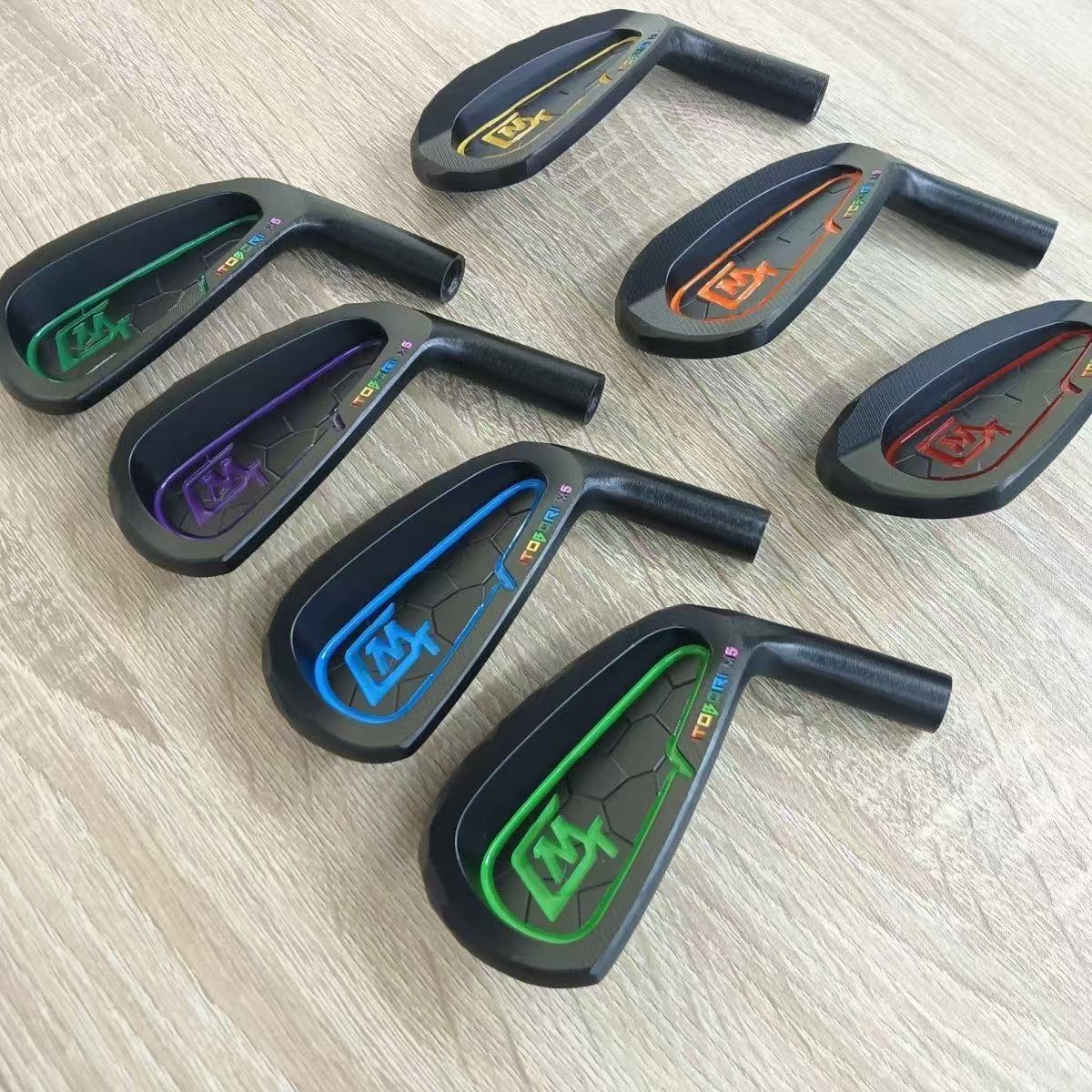 ITOBORI 6 - Golf Master